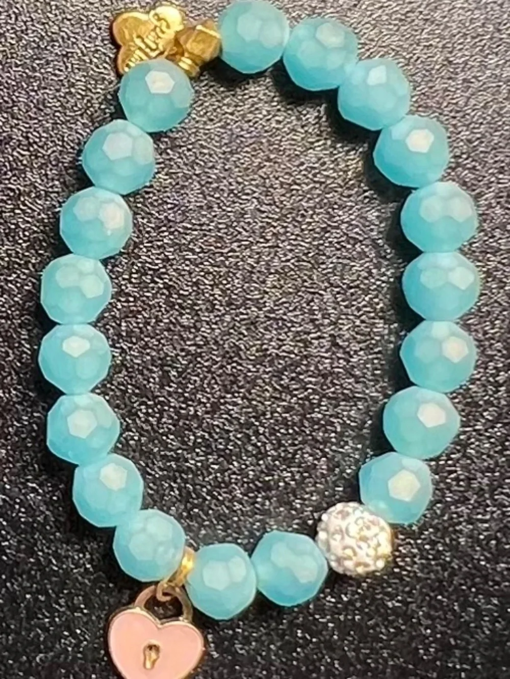 Ermish Gem Jam beautiful piece